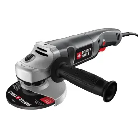 B001EYU8TO PORTER-CABLE Angle Grinder Power Tool Cutting