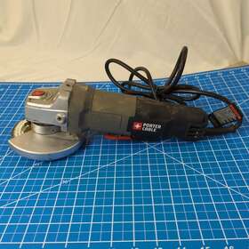 PC60TAG PORTER CABLE Angle Grinder Tool Amp Electric