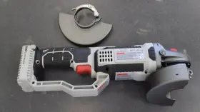 PCC761D1 PORTER-CABLE Angle Grinder #3 PCC761D1 PORTER-CABLE Angle Grinder #3