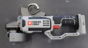 PCC761D1 PORTER-CABLE Angle Grinder PCC761D1 PORTER-CABLE Angle Grinder
