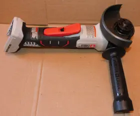 PCCG400 PORTER-CABLE Grinder Tool