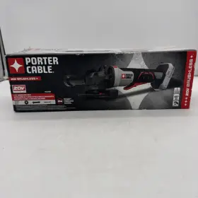 PCCG400B PORTER-CABLE Brushless Grinder