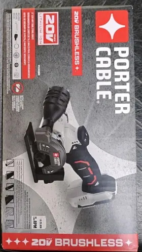PCCM300B PORTER-CABLE Brushles Rotary Tool