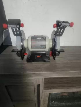 PCXB515BG PORTER-CABLE Bench Grinder PCXB515BG PORTER-CABLE Bench Grinder