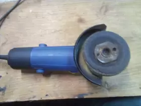 EAG412NN POWDERCRAFT Powercraft Electric Angle Grinder #3