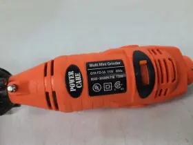 818748011710 POWER CARE Electric Tool Mini Grinder #3