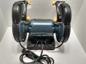 11801 POWERTEC Bench Grinder Rpm #2