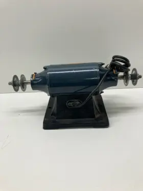 BF600 POWERTEC Grinders #2 BF600 POWERTEC Grinders #2