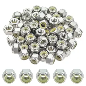 00034 POWLANKOU Hex Lock
