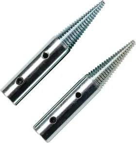 445007461448 PR PURUI Spindle Adapter Right Left Bench #2 445007461448 PR PURUI Spindle Adapter Right Left Bench #2