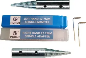 BGSA-1258 PR PURUI Spindle Adapter Right Left Bench Grinder
