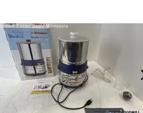 03904 PREMIER Wonder Grinder