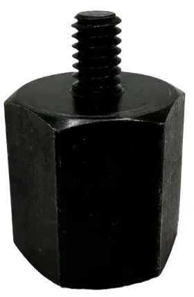 850059136423 PRO-GRAAD Angle Grinder Adapter Female Male 850059136423 PRO-GRAAD Angle Grinder Adapter Female Male
