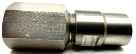 850061326331 PRO-GRAAD Flapper Adapter Thread Collet Converts #2