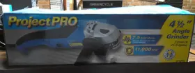 311273 ANGLE Pro Grinder
