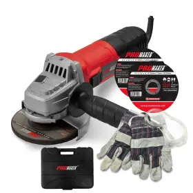 PRO-ES750 PROMAKER Angle Grinder Googles Gl