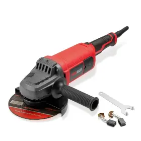 045995695046 PROMAKER Angle Grinder Rpm Amp
