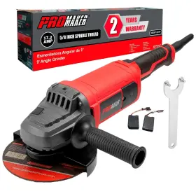 659859397511 PROMAKER Angle Grinder Rpm Electric Amp 659859397511 PROMAKER Angle Grinder Rpm Electric Amp