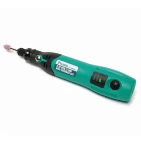 PT-5205U PROSKIT Mini Grinder Set Cordless Usb