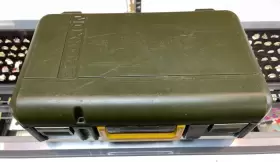 006274298170 PROXXON Cordless Neck Angle Grinder Lhw Battery #2