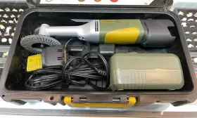 006274298170 PROXXON Cordless Neck Angle Grinder Lhw Battery