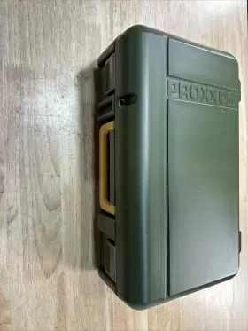 006274398009 PROXXON INC Rotary Tool Cordless Drill Grinder #2