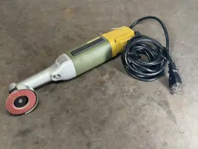 JB-PRX-38544 PROXXON Longneck Angle Grinder Lw Chorded Power