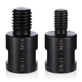 593263 PSYQTSUARY Angle Grinder Adapter Converter Femal 593263 PSYQTSUARY Angle Grinder Adapter Converter Femal