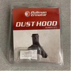 590651801 PULLMAN Ermator Dust Hood Grinders Husqvarna 590651801 PULLMAN Ermator Dust Hood Grinders Husqvarna