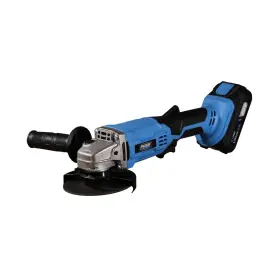 814726024901 PULSAR Lithium Ion Angle Grinder