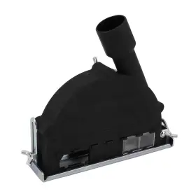 646324203890 QCWWY Angle Grinder Dust Cover Iron Effective