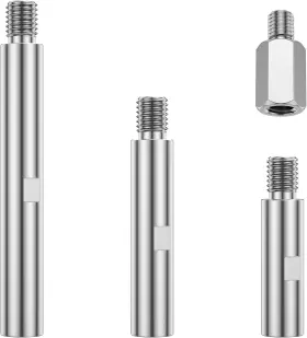 445016424410 QUHUAMAO US Angle Grinder Extension Shaft Set 445016424410 QUHUAMAO US Angle Grinder Extension Shaft Set