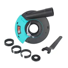 653846063564 RAIZIDOM Raizi Grinding Dust Shroud Angle #2 653846063564 RAIZIDOM Raizi Grinding Dust Shroud Angle #2