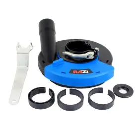 653846063564 RAIZIDOM Raizi Grinding Dust Shroud Angle 653846063564 RAIZIDOM Raizi Grinding Dust Shroud Angle