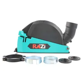653854568259 RAIZIDOM Raizi Cutting Dust Shroud Angle Grinder