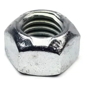 685717324795 RAW PRODUCTS CORP Stover Nuts Zinc Steel