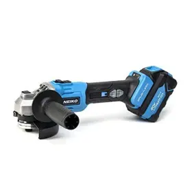 10881A RIDGEROCK TOOLS INC Cordless Angle Grinder