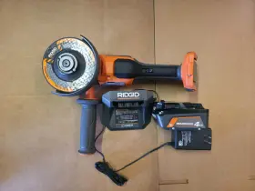 445017670687 RIDGID Brushless Cordless Paddle Switch Angle 445017670687 RIDGID Brushless Cordless Paddle Switch Angle