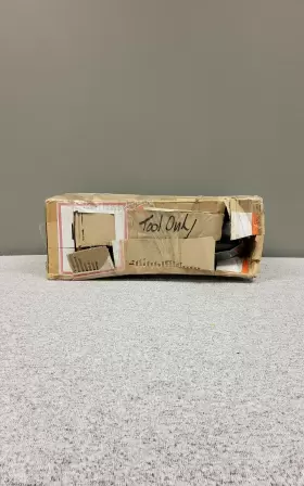 648846082752 RIDGID Paddle Switch Angle Grinder Tool #2