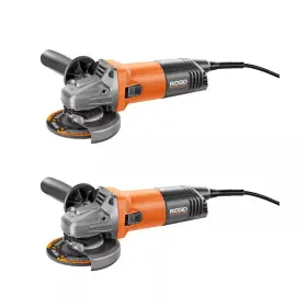726084873186 RIDGID Angle Grinder Amp