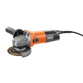 744110415209 RIDGID Angle Grinder Amp 744110415209 RIDGID Angle Grinder Amp