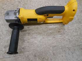 DC410 RIDGID Dewalt Angle Grinder Handle