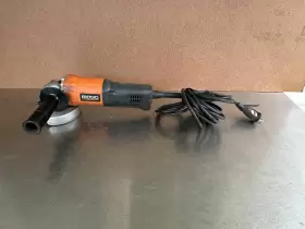 R1001 RIDGID Handle Angle Grinder Amp #2