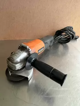 R1001 RIDGID Handle Angle Grinder Amp #3