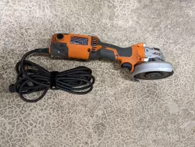 R1005 RIDGID Fuego Slimgrip Angle Grinder #3 R1005 RIDGID Fuego Slimgrip Angle Grinder #3
