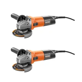 R1006-2 RIDGID Angle Grinder Amp R1006-2 RIDGID Angle Grinder Amp
