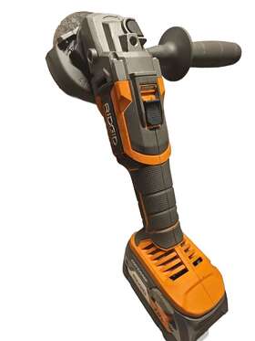 R86042 RIDGID Angle Grinder Battery
