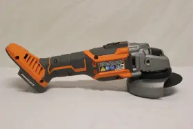 R86042VN RIDGID Octane Cordless Angle Grinder
