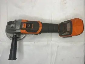 R860451 RIDGID Cordless Angle Grinder #2 R860451 RIDGID Cordless Angle Grinder #2