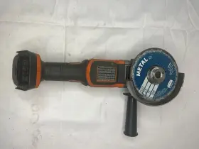 R860451 RIDGID Cordless Angle Grinder #3 R860451 RIDGID Cordless Angle Grinder #3